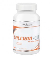 CALCIUM + D3 100cps